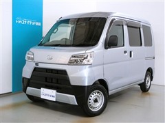 ハイゼットカーゴ デラックスSA3