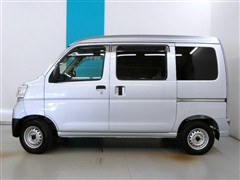 ハイゼットカーゴ デラックスSA3