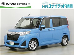 ルーミー X S