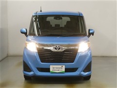 ルーミー X S