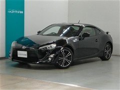 86 GT リミテッド