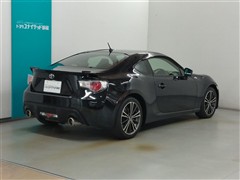 86 GT リミテッド