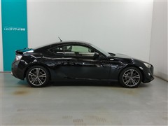 86 GT リミテッド