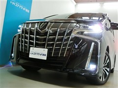 アルファード S Cパッケージ