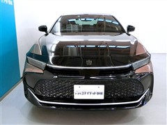 クラウンクロスオーバーGアドバンス