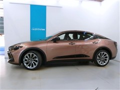 クラウンクロスオーバーGアドバンス