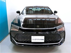 クラウンクロスオーバーGアドバンス