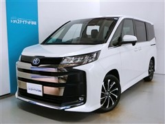 ノア ハイブリッド S-Z