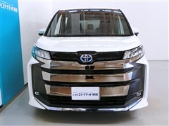 ノア ハイブリッド S-Z