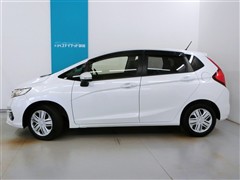 フィット 13G・Lホンダセンシング