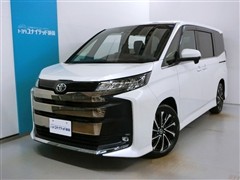 トヨタ　ノア S-Z