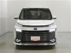 ヴォクシー ハイブリッド S-Z
