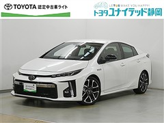 プリウスPHV S GRスポーツ