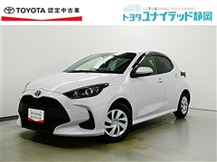 ヤリス ハイブリッド G