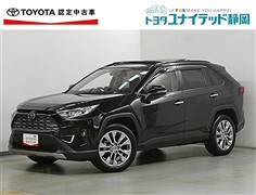 RAV4 G Zパッケージ