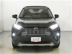 RAV4 G Zパッケージ