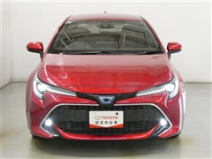 カローラスポーツHV Gスタイルパッ