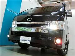 ハイエースワゴン GL