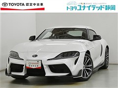 トヨタ スープラ SZ-R