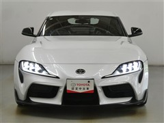 スープラ SZ-R