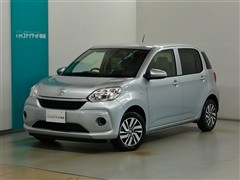 パッソ X Gパッケージ