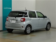 パッソ X Gパッケージ