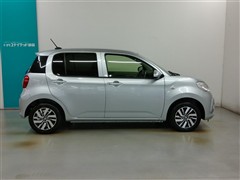 パッソ X Gパッケージ