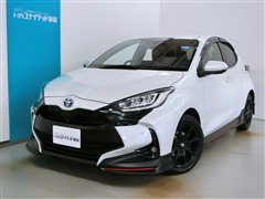 ヤリス ハイブリッド Z