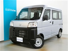 ダイハツ ハイゼットカーゴ スペシャル