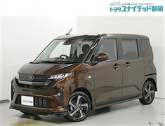 ムーヴ RS