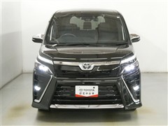 ヴォクシー ZS キラメキ3