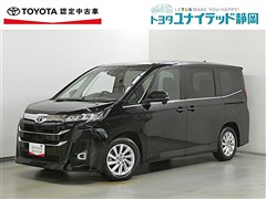 ノア ハイブリッド Z
