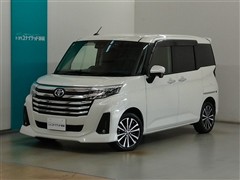 ルーミー カスタムG-T