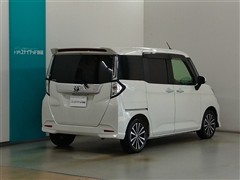 ルーミー カスタムG-T