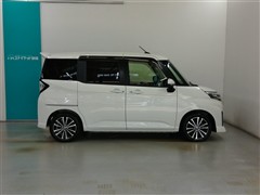 ルーミー カスタムG-T