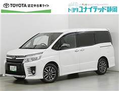 ヴォクシー ZS キラメキ