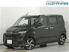 ムーヴ RS