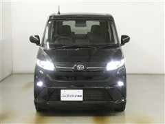 ムーヴ RS