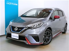 ノート eパワー ニスモ