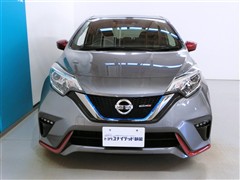 ノート eパワー ニスモ