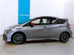 ノート eパワー ニスモ