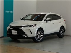 トヨタ　ハリアー G