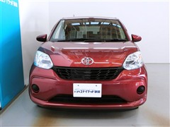 パッソ X Gパッケージ