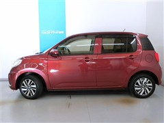 パッソ X Gパッケージ