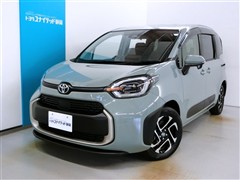 シエンタ ハイブリッド Z