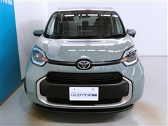 シエンタ ハイブリッド Z