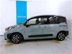 シエンタ ハイブリッド Z