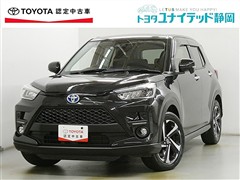 ライズ ハイブリッド Z