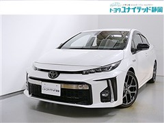 トヨタ プリウスPHV SナビGRスポーツ