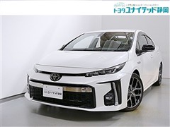 トヨタ プリウスPHV SナビGRスポーツ